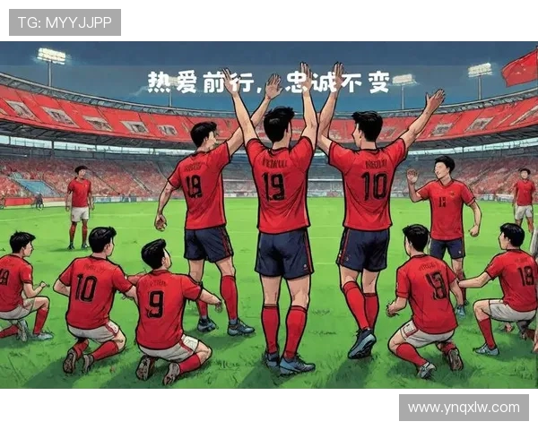 眼里有光，脚下有风：那些用热爱点燃绿茵的少年们