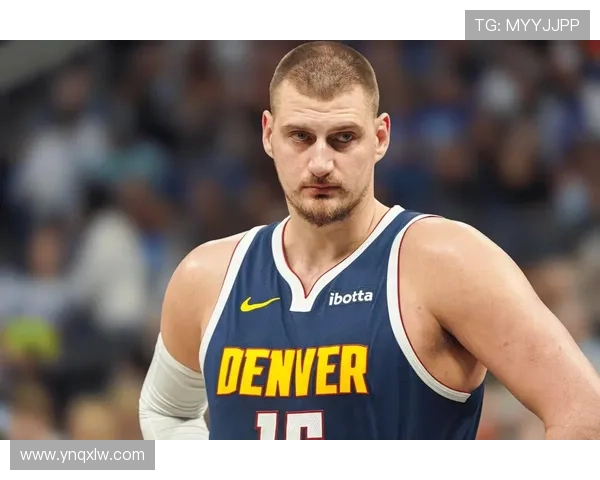 媒体人分析戈登与库里对决约基奇体能消耗成关键因素